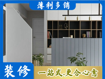 东莞市石碣镇专业客厅电视柜装修