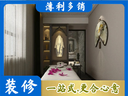 东莞市石碣镇专业衣帽间装修