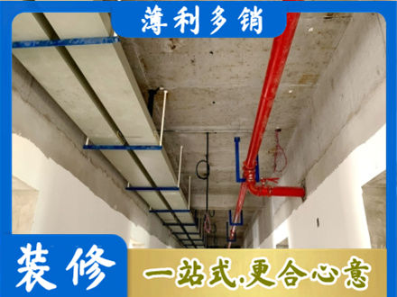 东莞市石碣镇专业水电工程安装