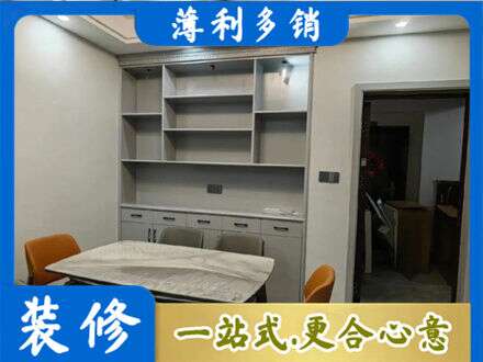 东莞市石碣镇专业餐边柜定制