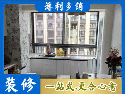 东莞市石碣镇专业橱柜定制